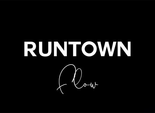 Runtown – Flow