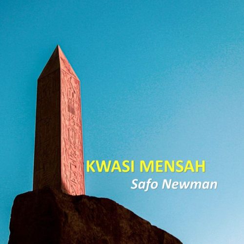 Safo Newman - Kwasi Mensah