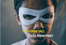 Safo Newman - The Chosen Ones (The Guardians)