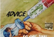 Salamu Jinni - Advice