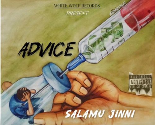 Salamu Jinni - Advice