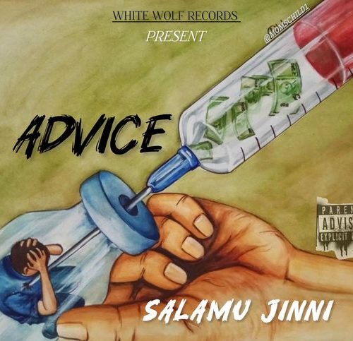 Salamu Jinni - Advice