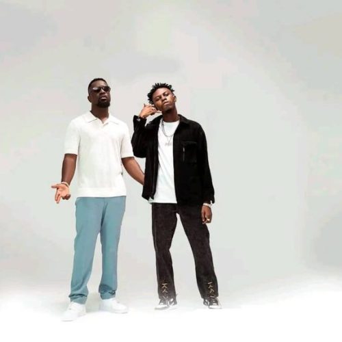 Sarkodie – Messiah ft. Kweku Flick