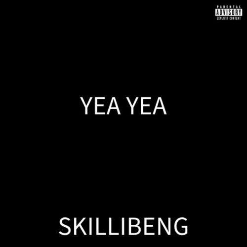 Skillibeng - Yea Yea song artwork