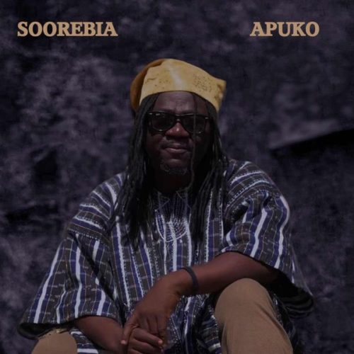 Soorebia - Apuko