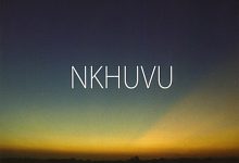 Stewart Sukuma - Nkhuvu Album Artwork