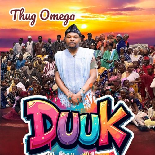 Thug Omega - DUUK