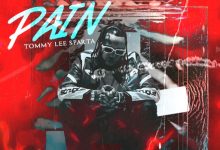 Tommy Lee Sparta - Pain