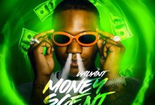 Valiant - Money Scent