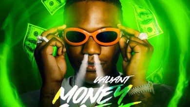 Valiant - Money Scent