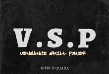 10Tik & Quada - V.S.P (Vengance Skill Power)