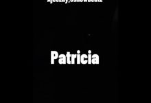 Ajeezay & Ssnowbeatz - Patricia