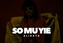 Aligata - Somu Yie