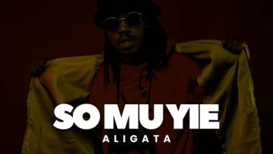 Aligata - Somu Yie