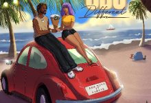 Ama Nova – Odo Different ft. Fameye