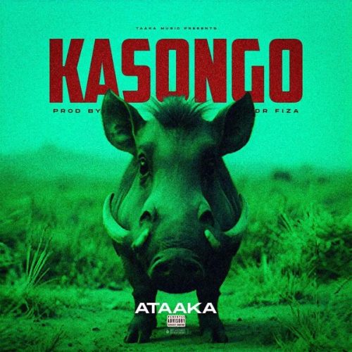 Ataaka - Kasongo