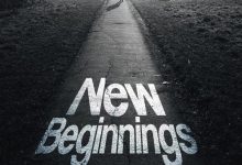 Ayisi - New Beginnings Song Artwork