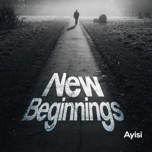 Ayisi - New Beginnings Song Artwork