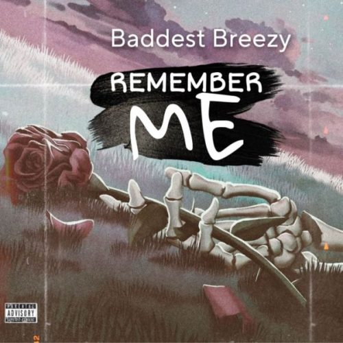 Baddest Breezy - Remember Me