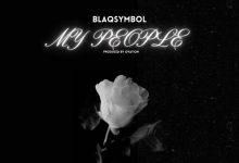 Blaq Symbol - My People