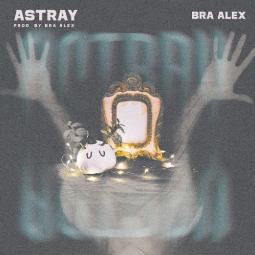 Bra Alex - Astray