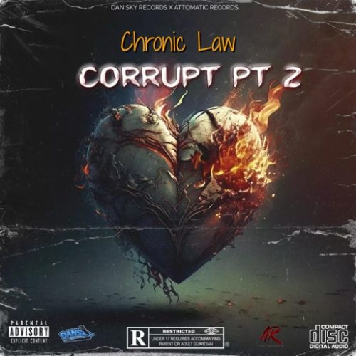 Chronic Law - Corrupt, Pt. 2