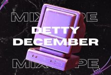 DJ Blocboy Stunner - 2025 Detty December In Ghana Mix