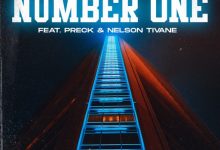 DJ Consequence ft. DJ Tarico, Preck & Nelson Tivane - Number One