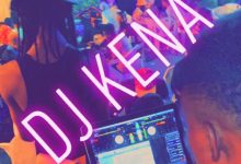 DJ Kena - Dancehall Mix