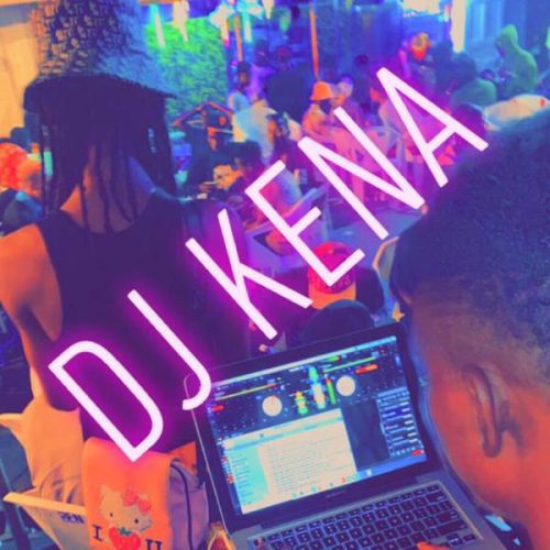 DJ Kena - Dancehall Mix