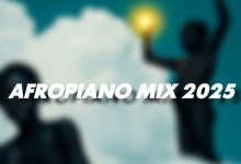 DJ Oboye - Afropiano Mix 2025