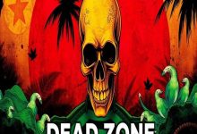 DJ Treasure - Dancehall Mix 2025 (Dead Zone)