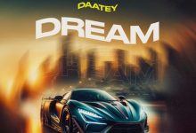 Daatey - Dream