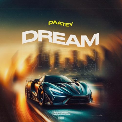 Daatey - Dream