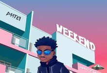 Daatey - Weekend