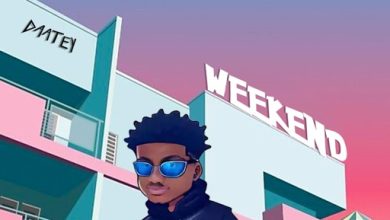 Daatey - Weekend