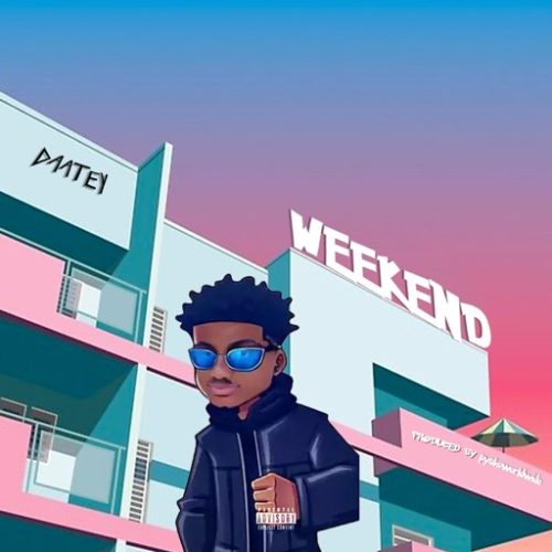 Daatey - Weekend