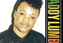 Daddy Lumba - Play Boy Album Artwork