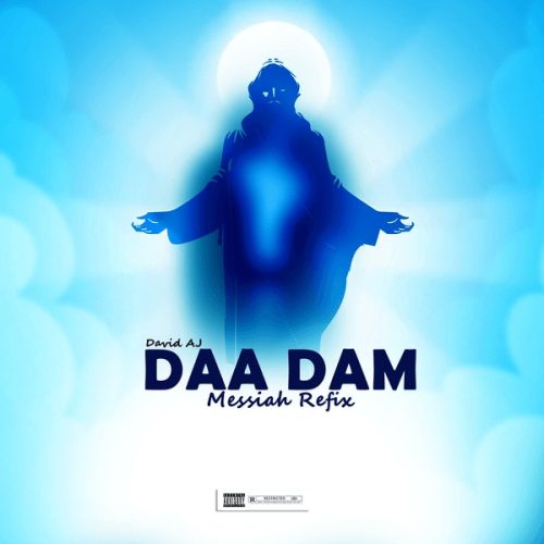 David AJ - Daa Dam (Sarkodie - Messiah Cover) Pt.2