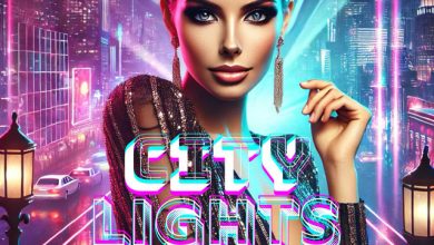 Demarco - City Lights ft. DJ Dever