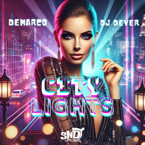 Demarco - City Lights ft. DJ Dever