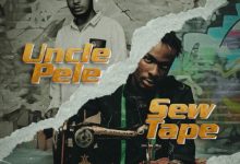 Dxtiny - Uncle Pele