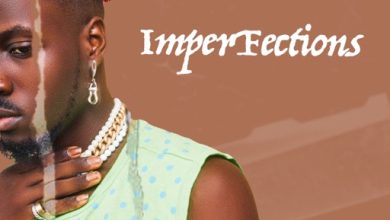 Edoh YAT – Imperfections