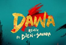 Elijah Kitaka ft. Bien & Savara - Dawa (Remix)