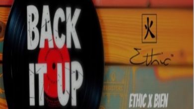 Ethic Entertainment - Back it Up ft. Bien & motif di don