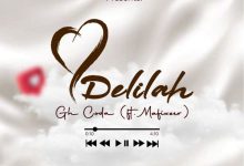 GH Coda - Delilah ft. Fancy Gadam