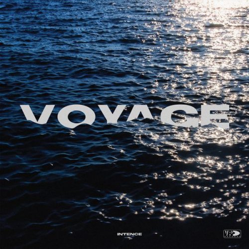 Intence - Voyage EP Artwork