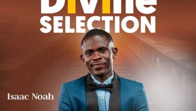 Isaac Noah – Divine Selection