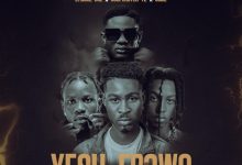 Isap Music - Yesu Fr3wo ft. Lyrical Joe, Suuparstar TZ & Siicie