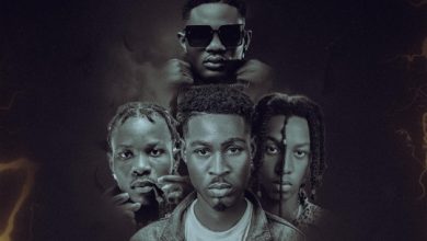 Isap Music - Yesu Fr3wo ft. Lyrical Joe, Suuparstar TZ & Siicie